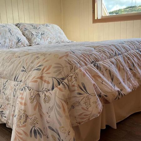 Cabanas Bosque Sur Puerto Varas Eksteriør billede