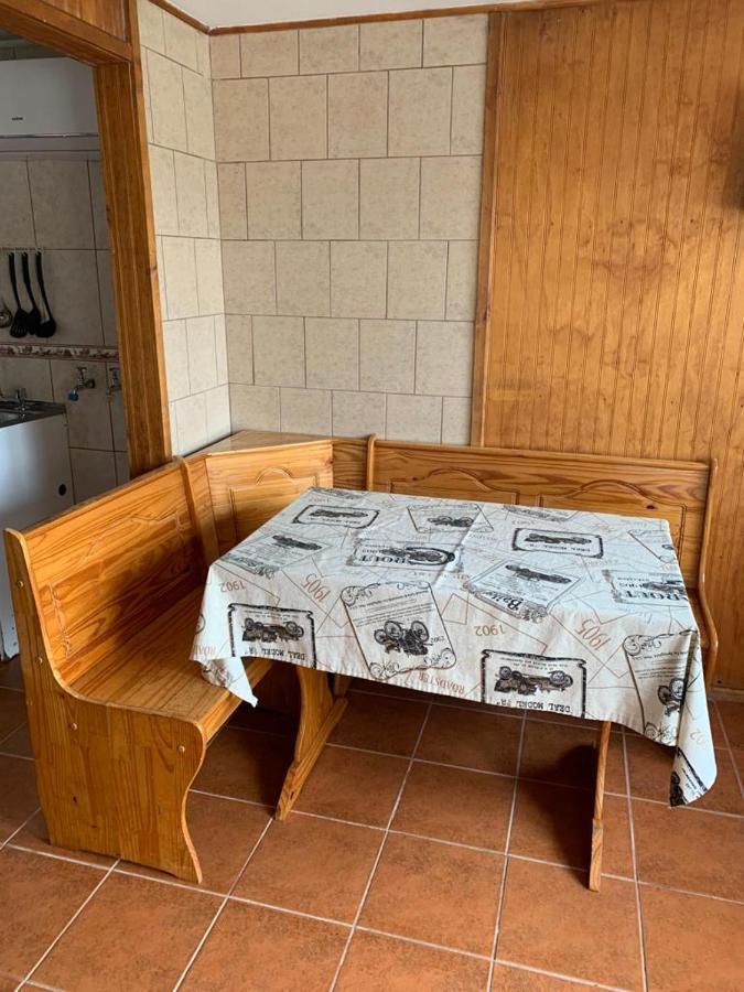 Cabanas Bosque Sur Puerto Varas Eksteriør billede