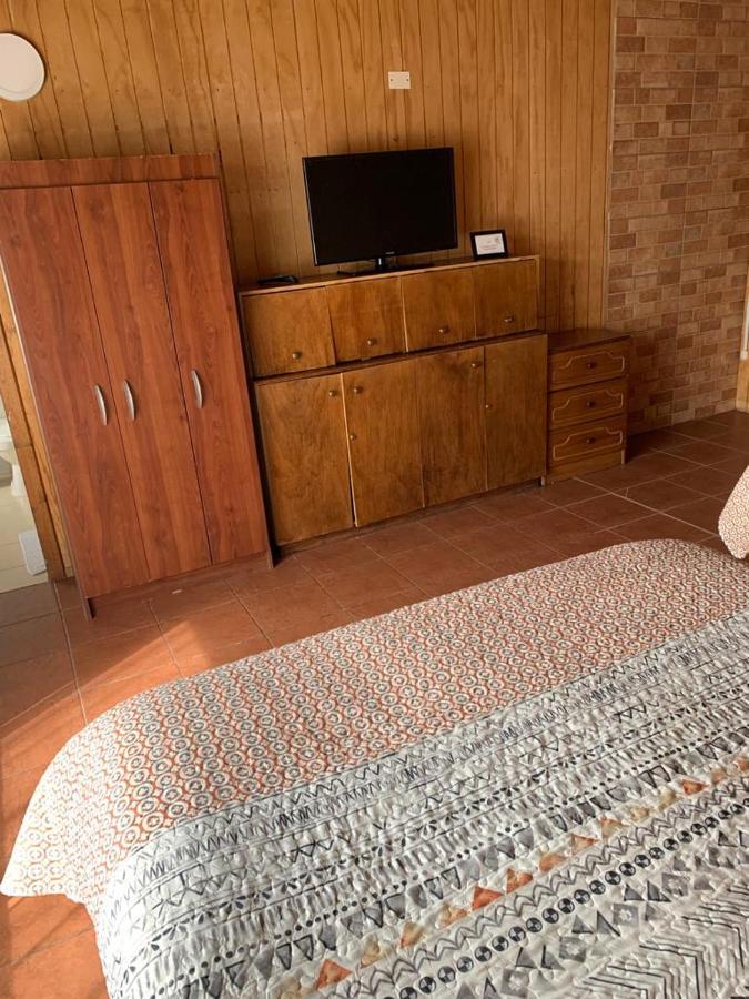 Cabanas Bosque Sur Puerto Varas Eksteriør billede