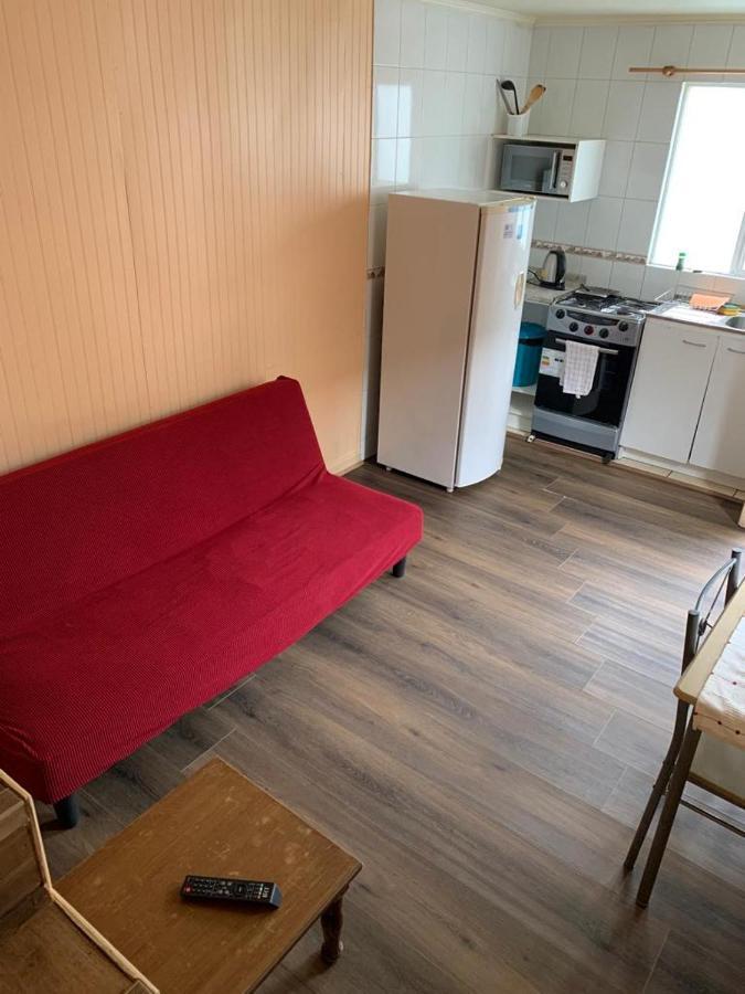 Cabanas Bosque Sur Puerto Varas Eksteriør billede