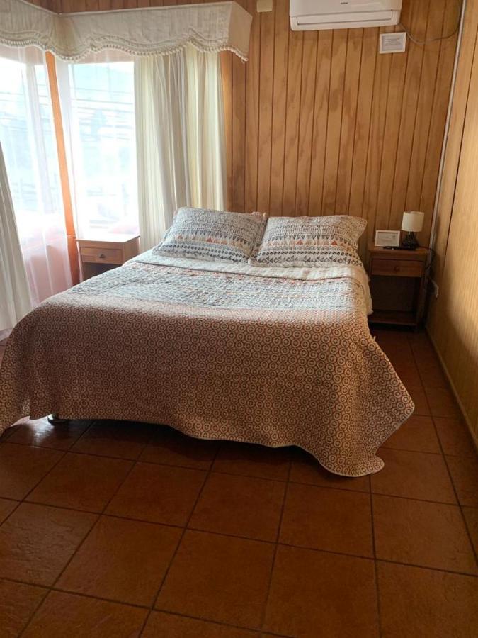 Cabanas Bosque Sur Puerto Varas Eksteriør billede