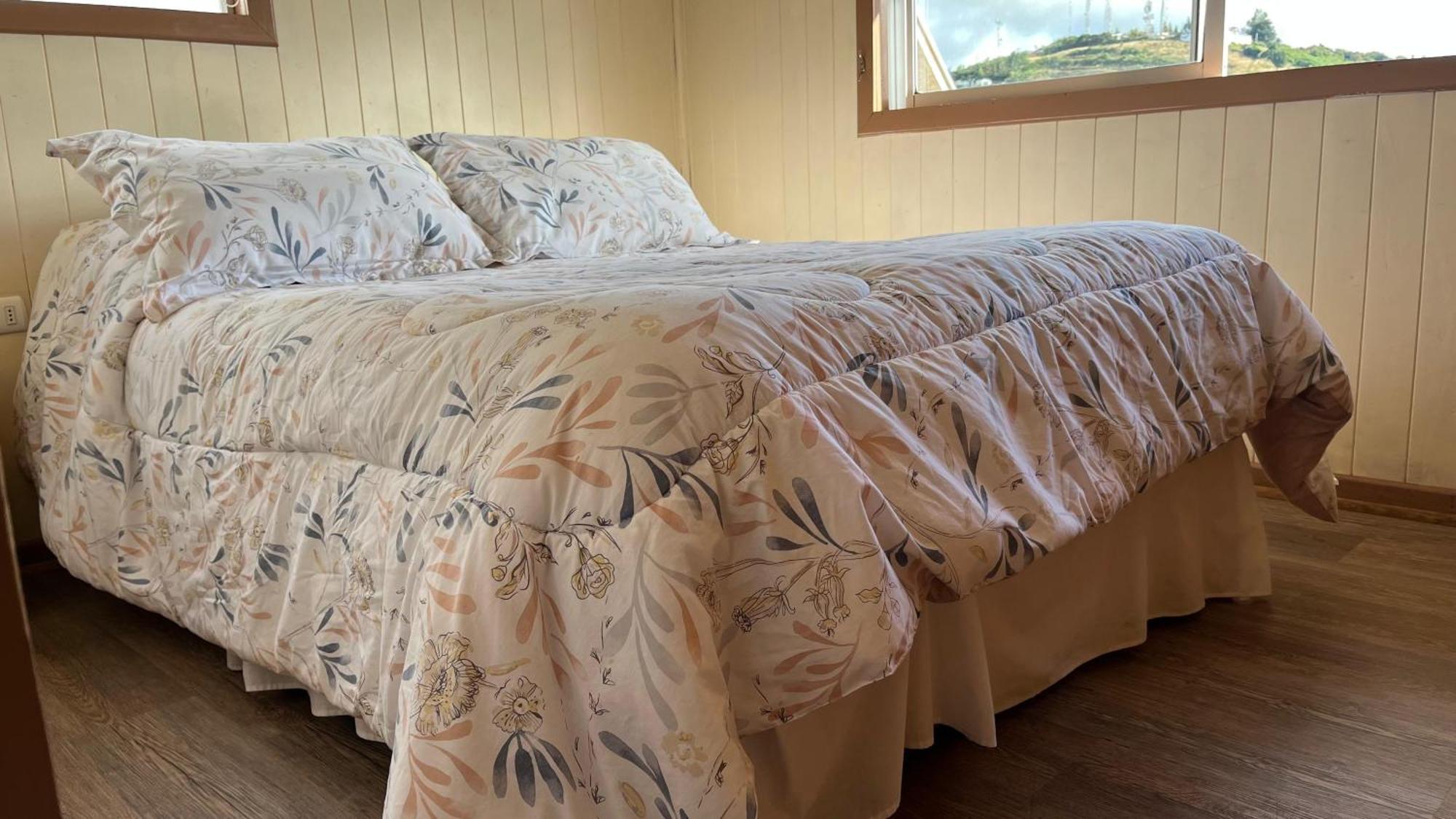 Cabanas Bosque Sur Puerto Varas Eksteriør billede