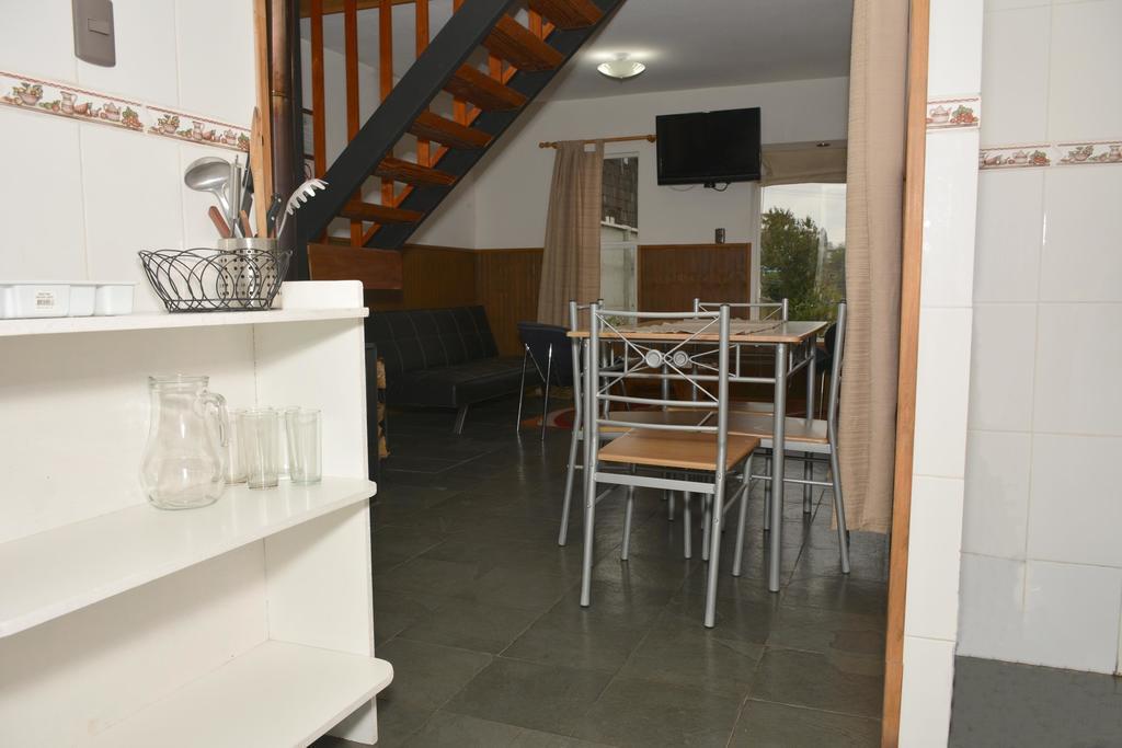 Cabanas Bosque Sur Puerto Varas Eksteriør billede